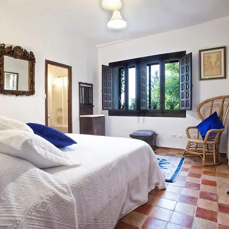 Casa Palaciega El Cuartel-2